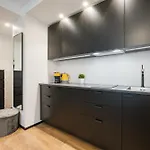 Rävala - Elegant 30sqm With Kitchenette * Reval
