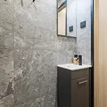 Rävala - Elegant 30sqm With Kitchenette