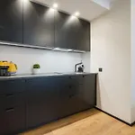 Apartmán Raevala - Elegant 30sqm With Kitchenette *
