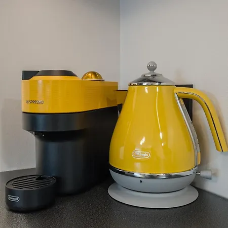 Elegant 30m2 Next To Old Town *