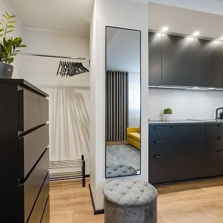 Elegant Near Old Town Apartment Reval