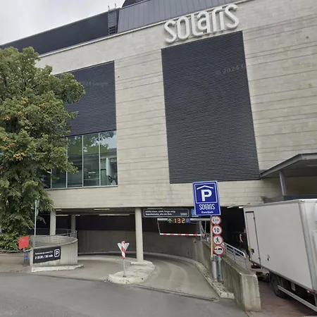 Appartement Elegant 30m2 Next To Old Town *