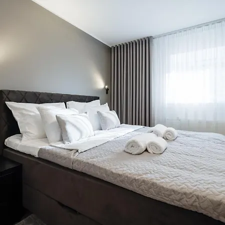 Elegant 30m2 Next To Old Town Appartement Tallinn