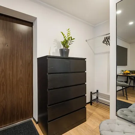 Apartmán Raevala - Elegant 30sqm With Kitchenette Tallinn