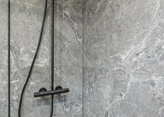 Elegant 30m2 Next To Old Town 탈린