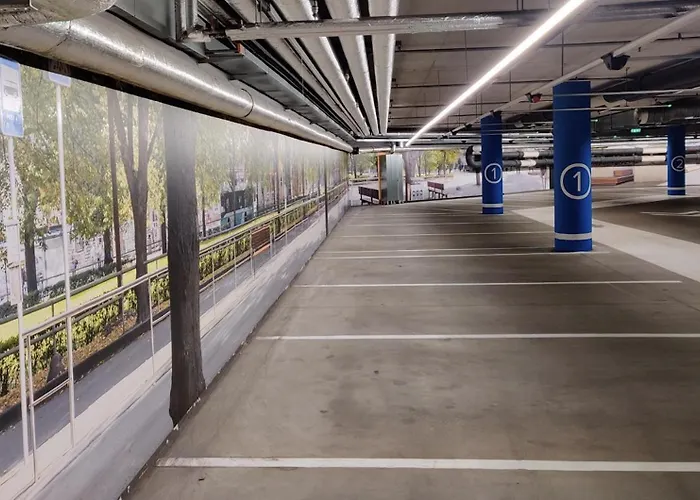 아파트 Elegant 30m2 Next To Old Town 탈린