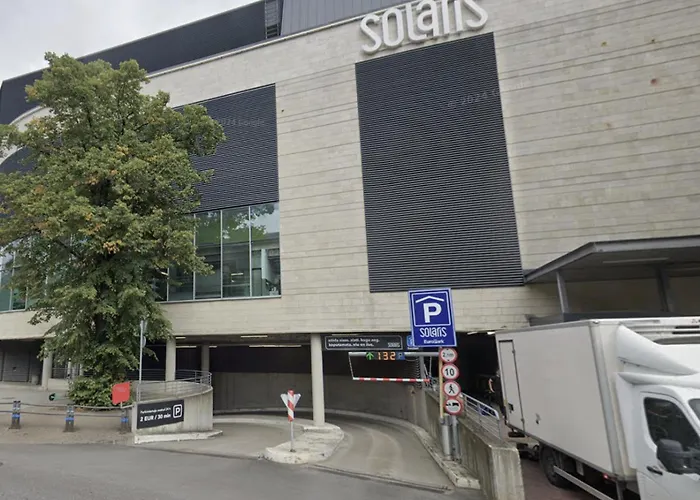 아파트 Elegant 30m2 Next To Old Town *