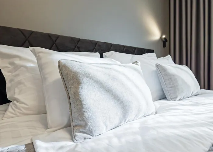 Elegant 30m2 Next To Old Town 탈린