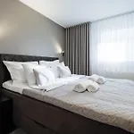 Raevala - Elegant 30sqm With Kitchenette Apartman Tallinn