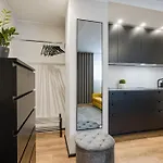Raevala - Elegant 30sqm With Kitchenette Apartman Tallinn