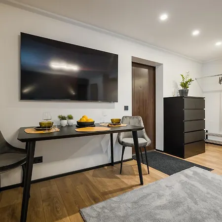 Elegant 30m2 Next To Old Town Apartment Tallinn