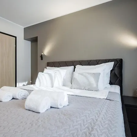 Apartment Elegant 30m2 Next To Old Town *